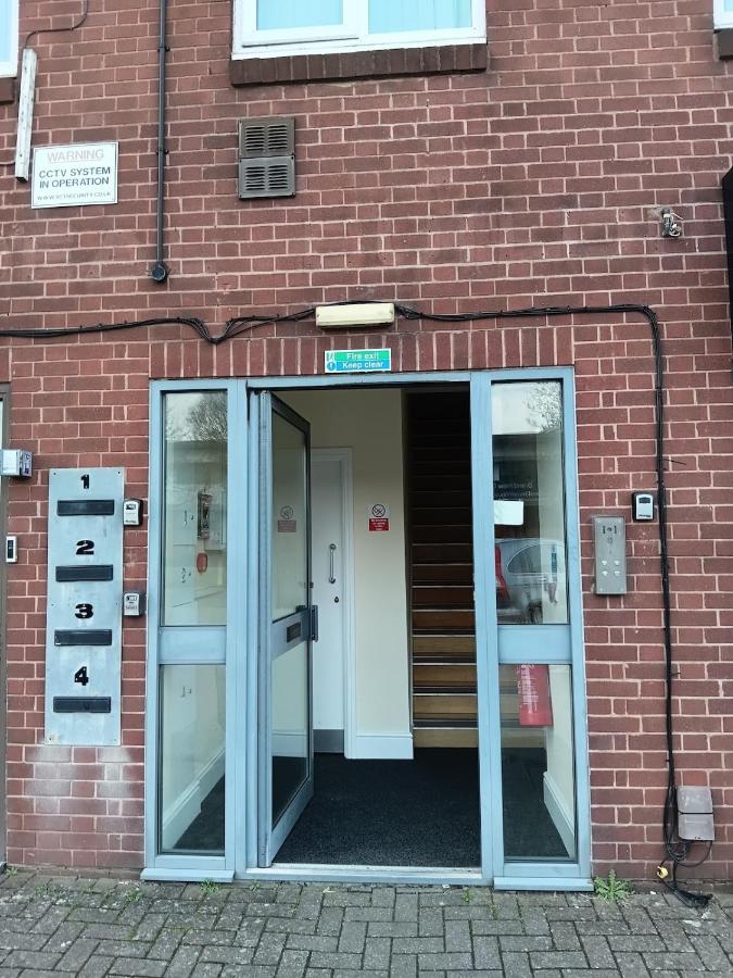 King of Kings Apartment - B&B Birmingham