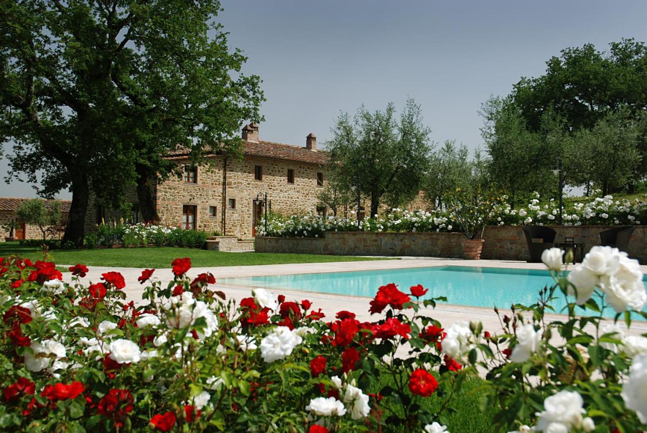 B&B Ciggiano - I Grandi Di Toscana - Bed and Breakfast Ciggiano