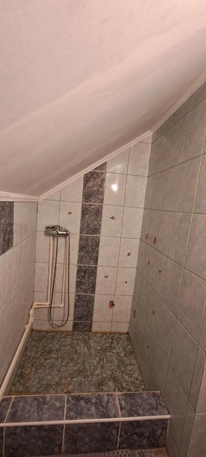 Dreibettzimmer