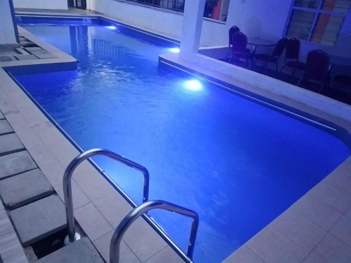 CLASSIC BNBs MILIMANI - B&B Kisumu