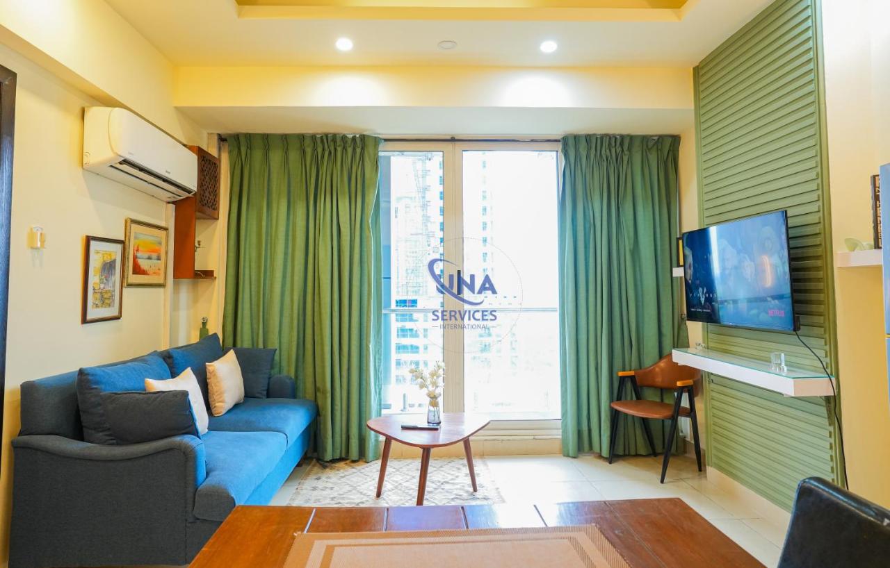 Appartement 1 Chambre - Vue sur Ville