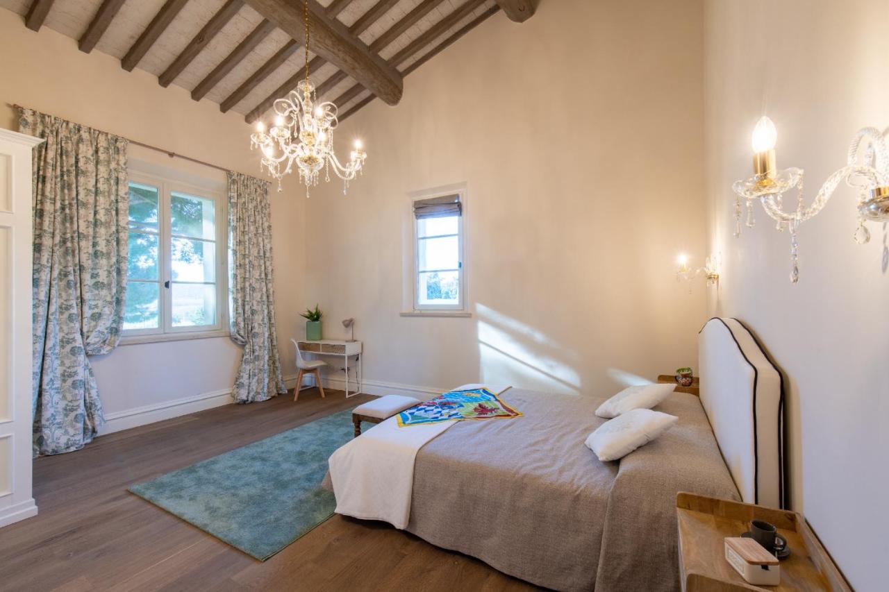 Habitación Doble con vistas al jardín