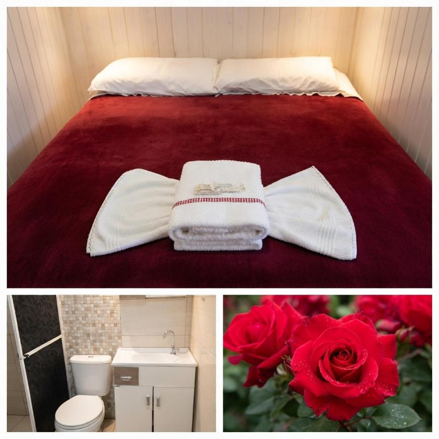 Suite mit 1 Schlafzimmer
