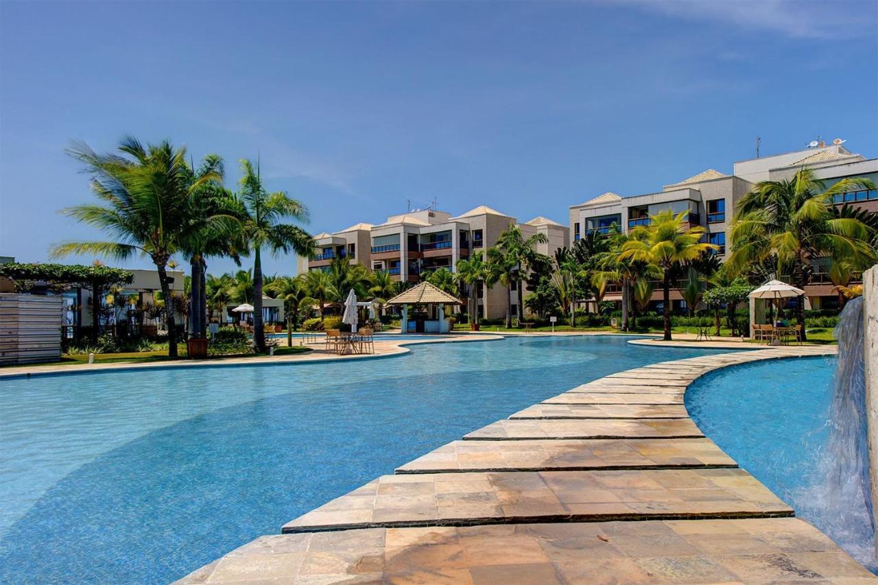 Wai Wai #A302 - Resort beira mar by Carpediem - Ferienwohnung Caucaia
