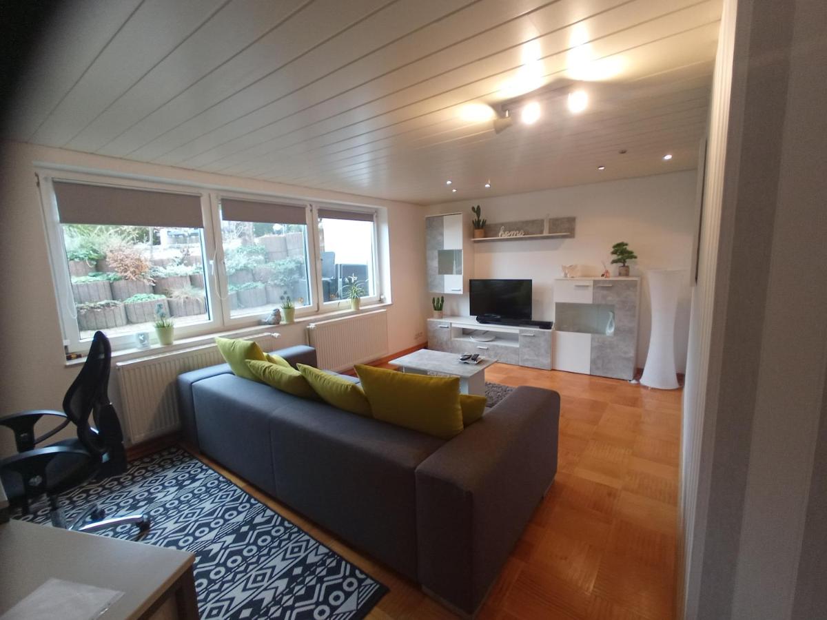 Deisterhang - B&B Springe