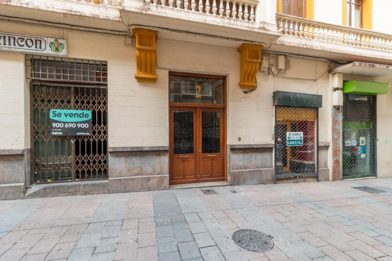 Apto. El Ático de los Patios - B&B Córdoba