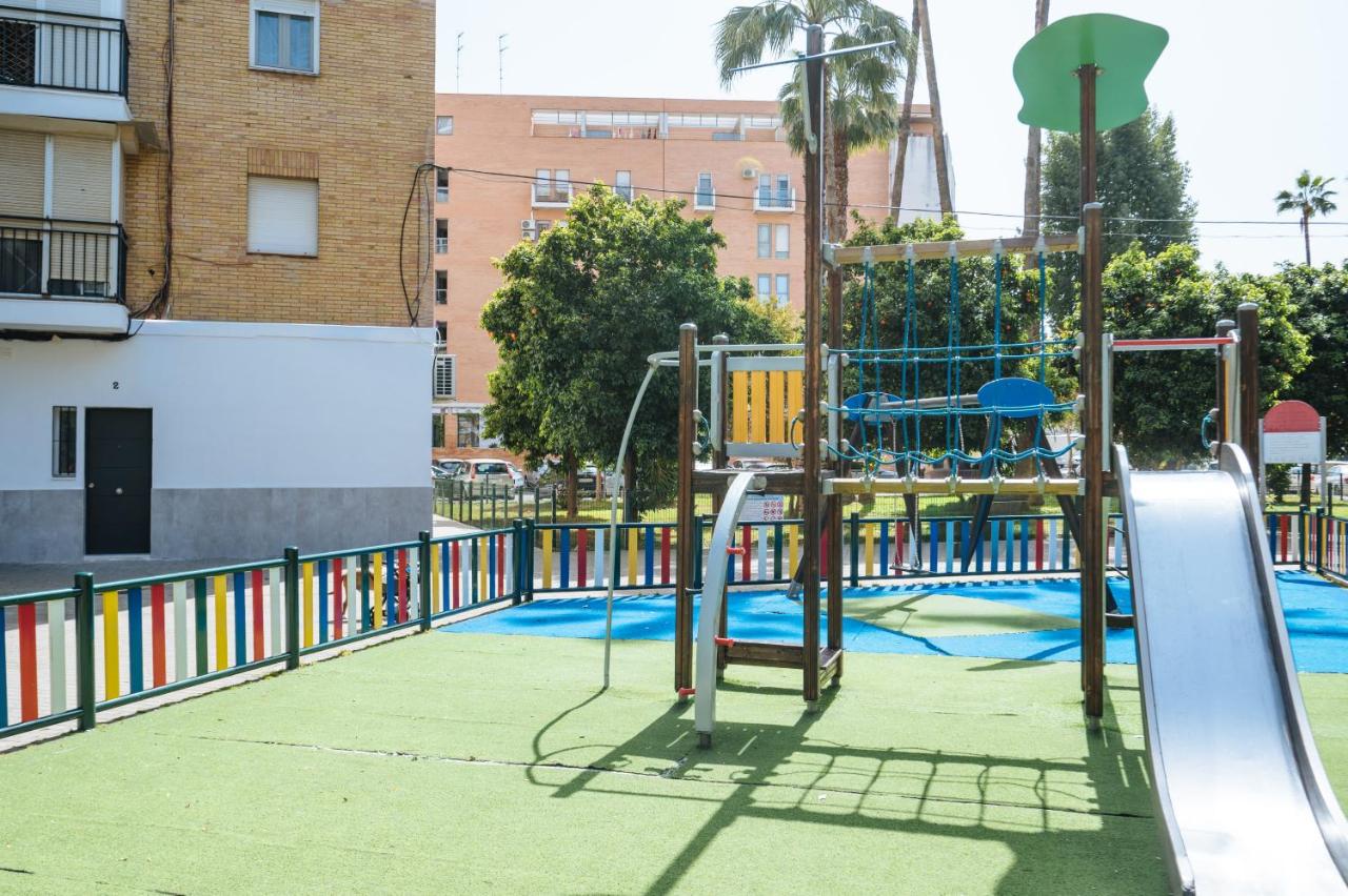 Novalia Home Argantonio - Bed and Breakfast Sevilla