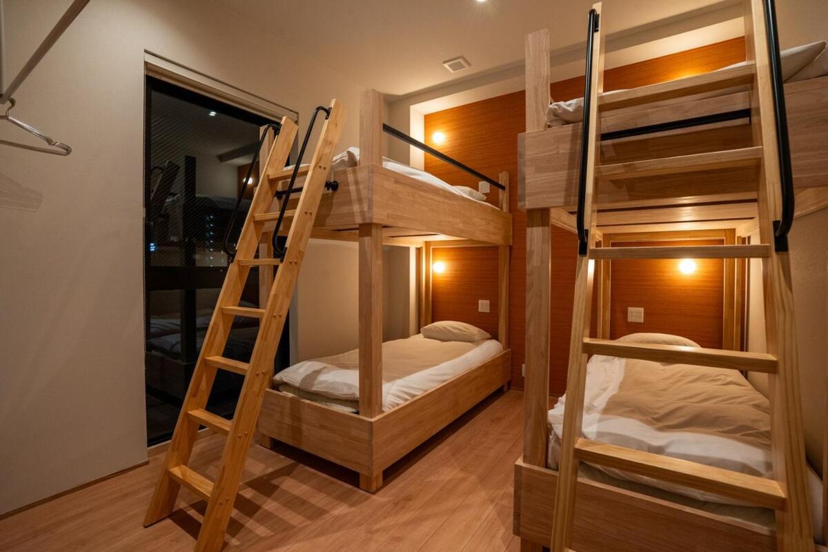 霄隠京都 - Shoin Kyoto- - B&B Kyoto