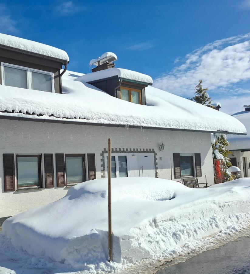 Ferienwohnung Anni AktivCARD 5 Personen Terrasse Bayerischer Wald - B&B Philippsreut