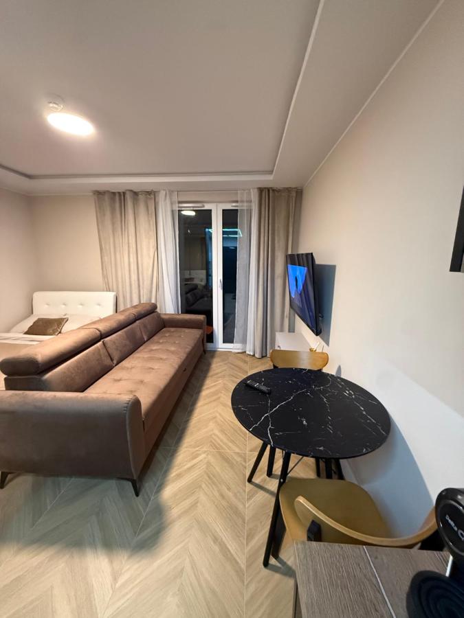 Stella Studio, Gdańsk Portowo - Ferienwohnung Danzig