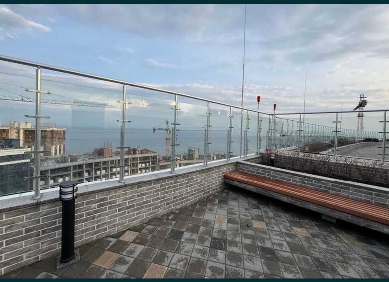 Apartment Atmosphere 9 этаж - B&B Odesa