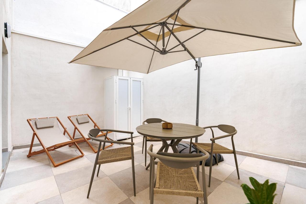 Numancia Apartments by Olala Homes - B&B Madrid