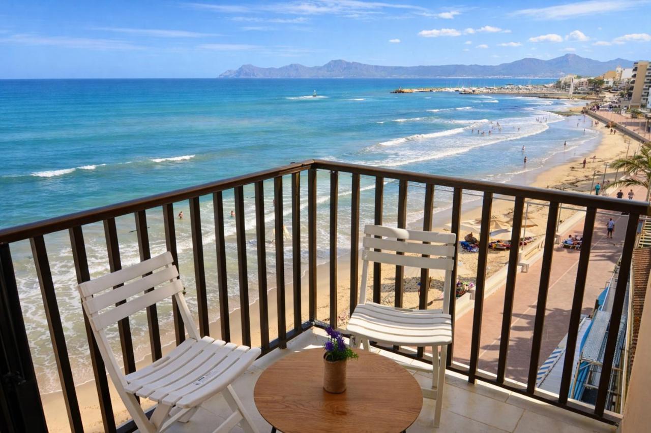 280 Alborada ETVPL 1 4 0 2 8 by Mallorca Charme - B&B Can Picafort