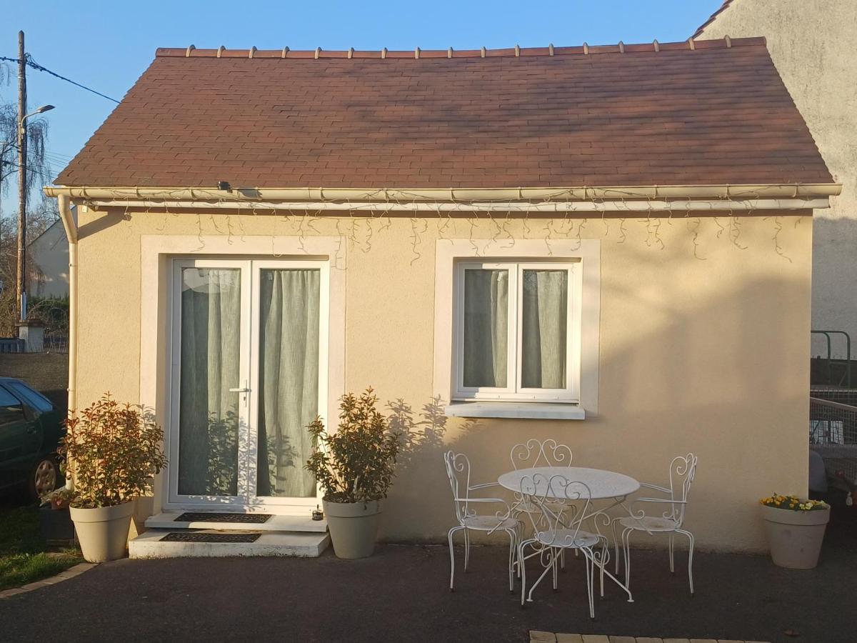 Logement - Parc Astérix - Thiers sur Thève - Chambres d’hôtes Thiers-sur-Thève