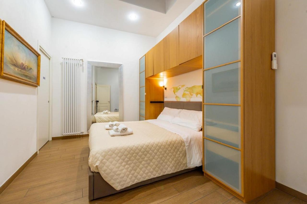 La bella Flora - B&B Ariccia