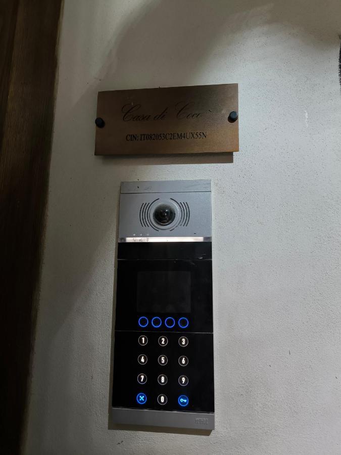 Casa di Cocò - B&B Palermo