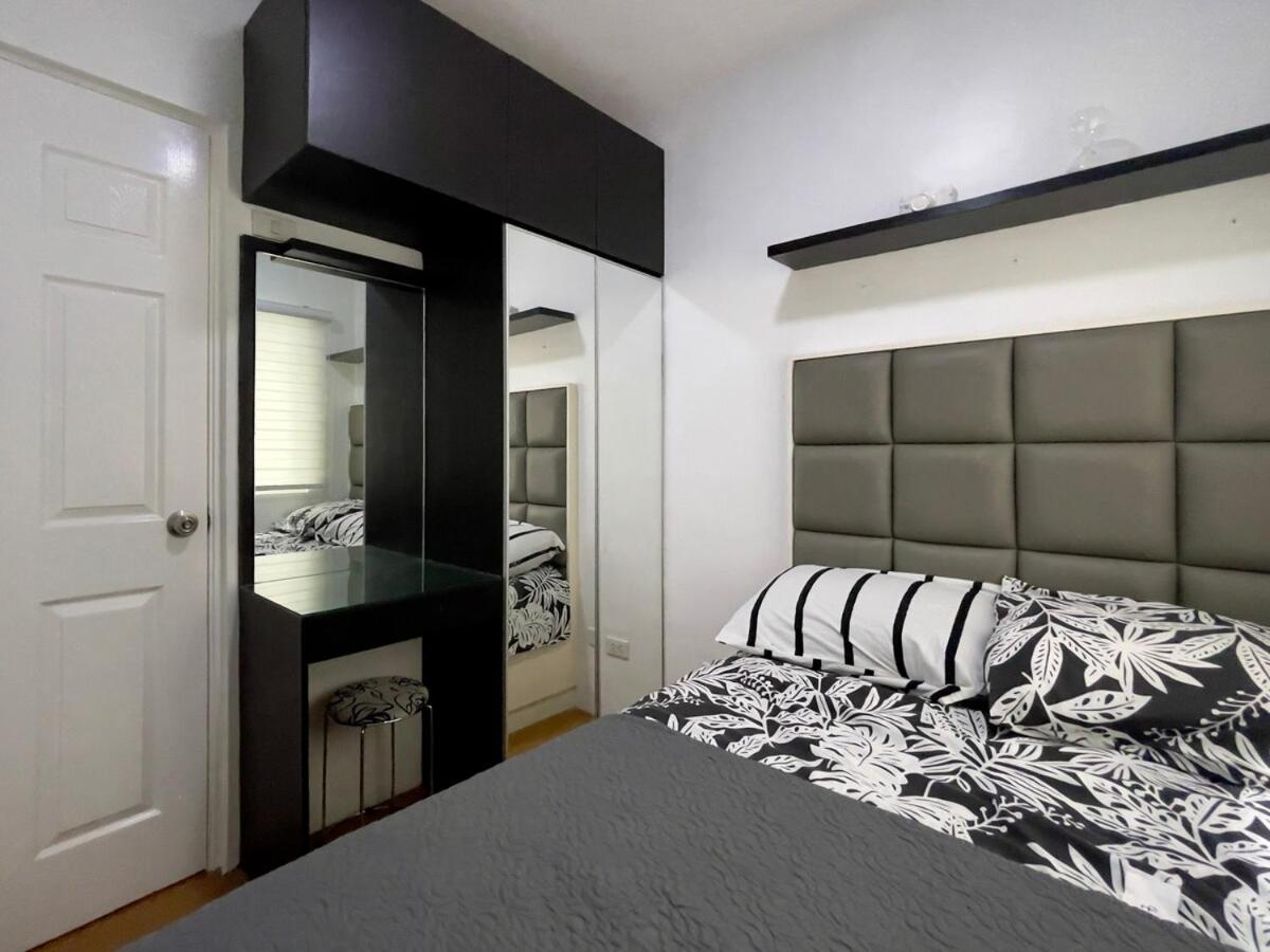Victorian Charm, Modern Comfort - Near SM Batangas - Ferienwohnung Batangas