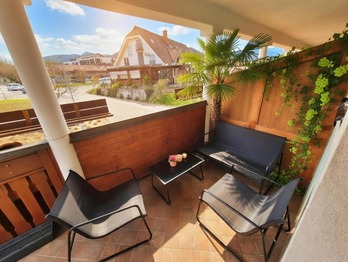 Mia's room - B&B Zreče