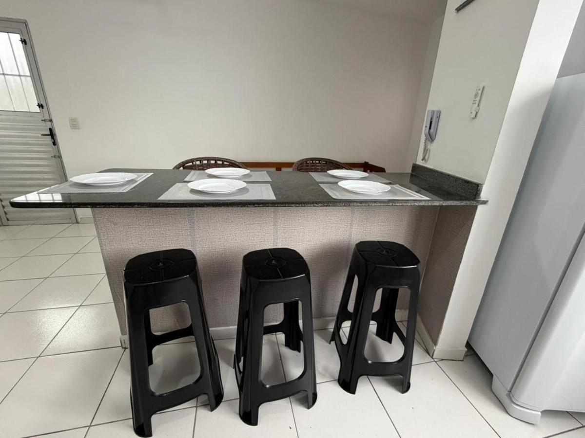 Ap familiar próximo ao AirPort Guarulhos! - Chambres d'hôtes Guarulhos