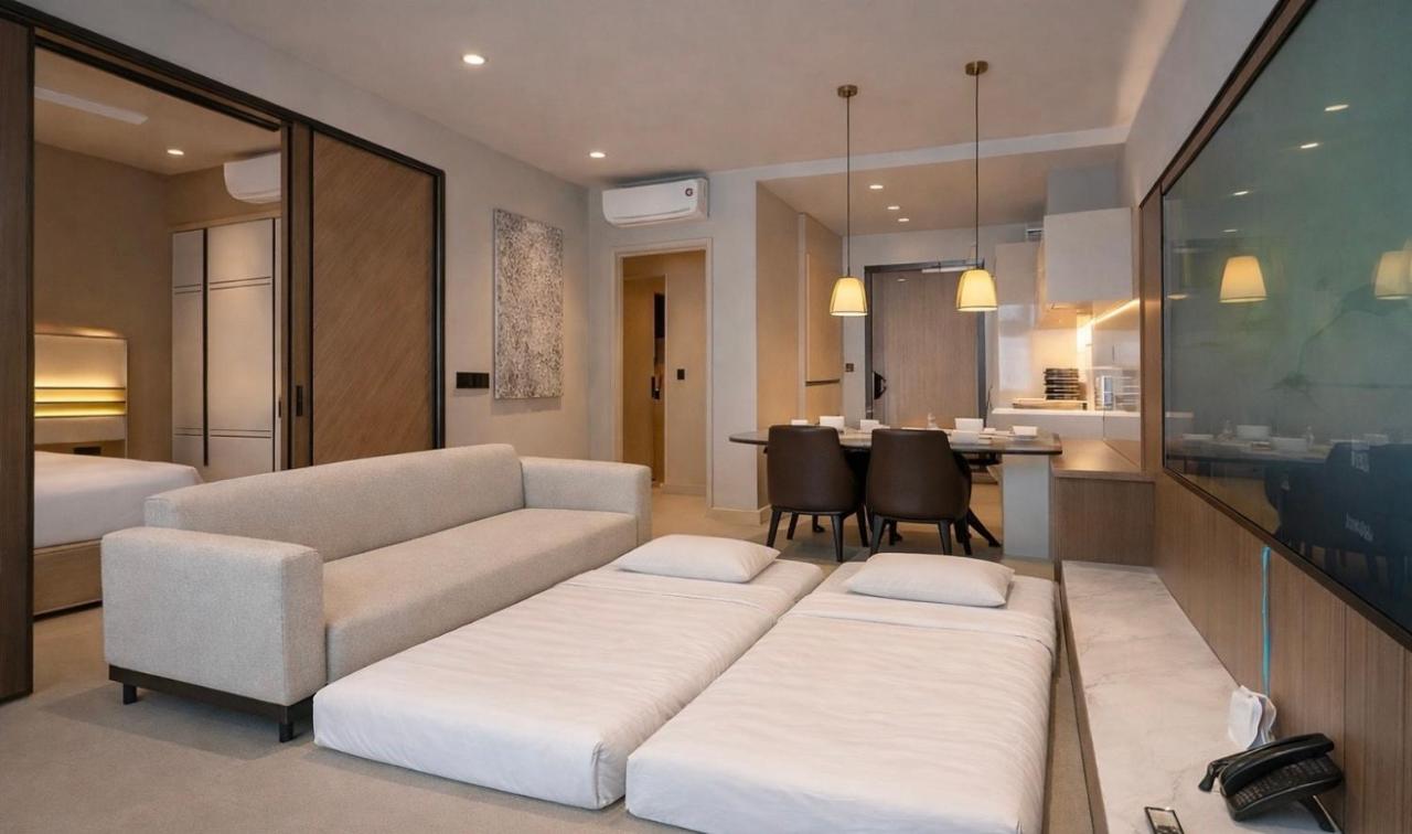 Antara Genting Highlands 9 PAX - Ferienwohnung Genting Highlands