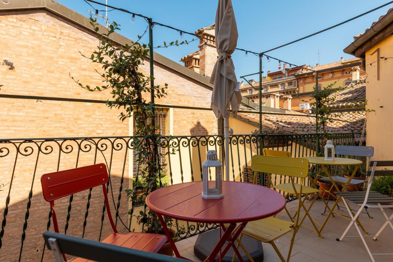 Casa Farini, nel cuore di Bologna - B&B Bologna
