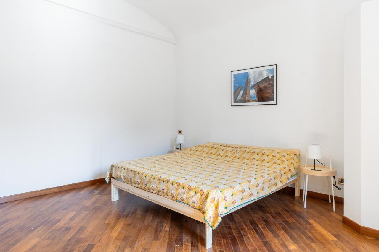 Casa Farini, nel cuore di Bologna - B&B Bologna