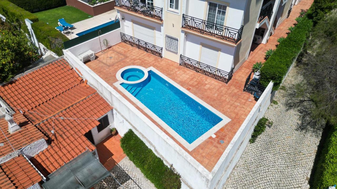 #325 Areias Beach Apartment Walk to Sand - B&B Vale de Pedras