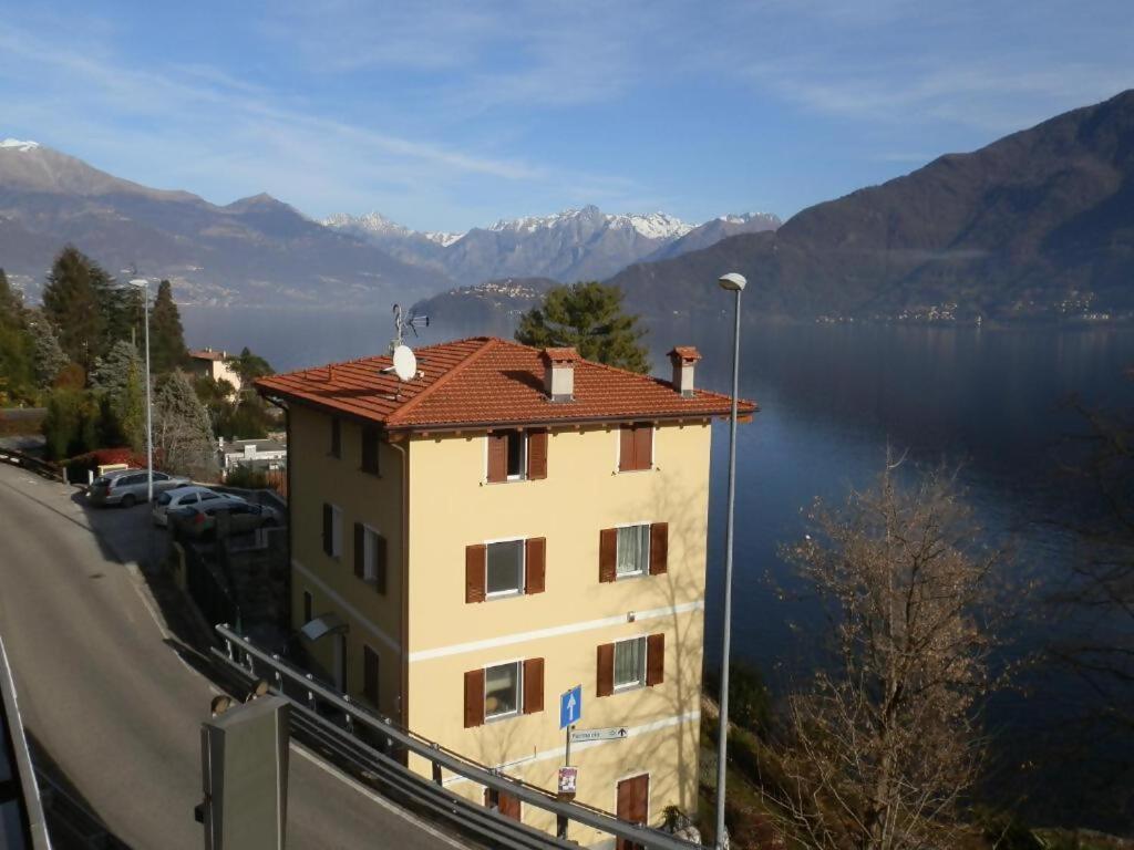 LakeSide Villa Del Pierangelo: Apartment Platanus - B&B Cremia