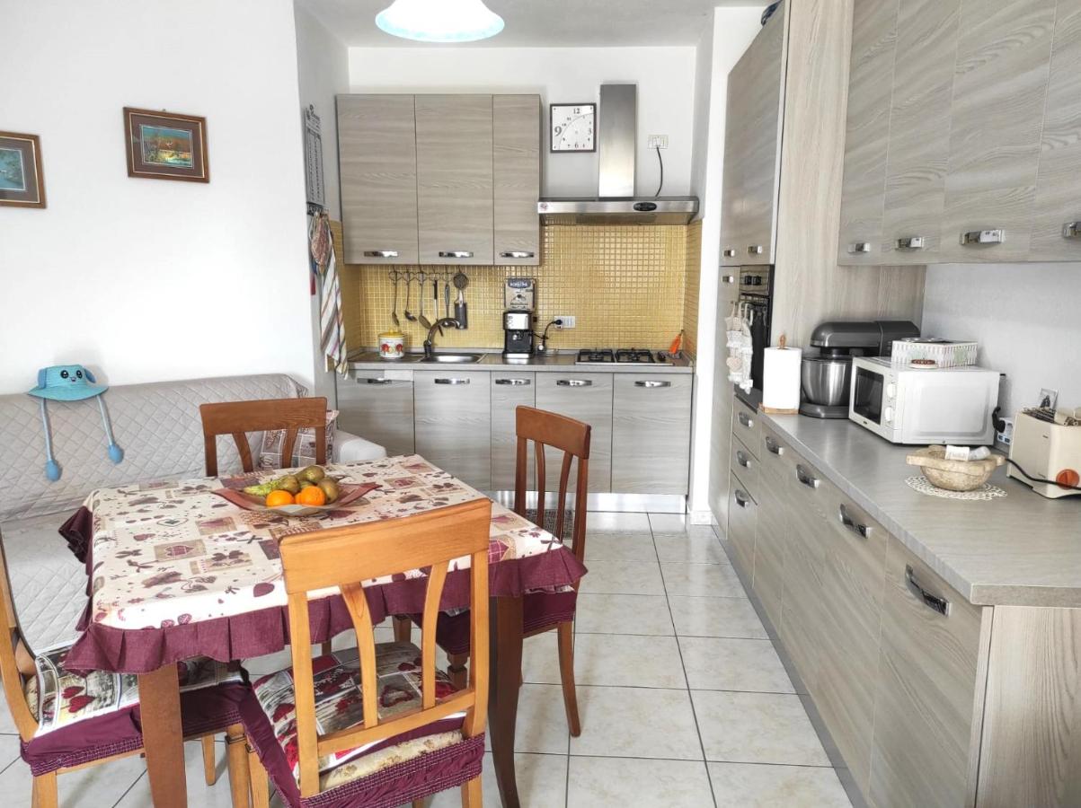 Casa Lia - Ferienwohnung Orosei
