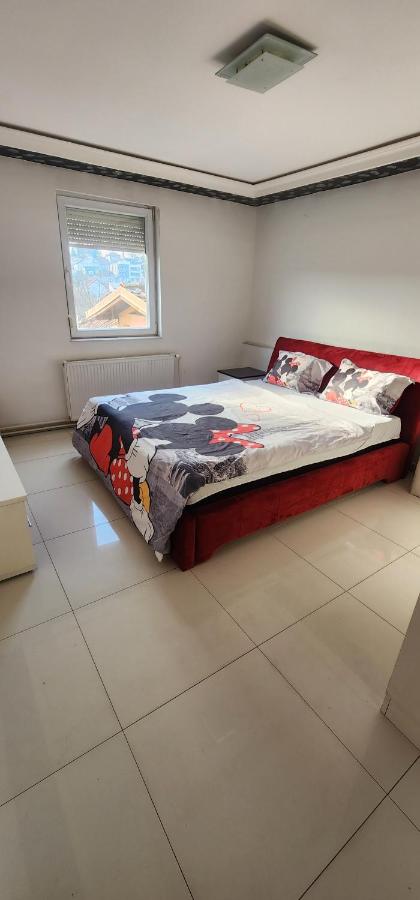 Apartamento Familiar de 2 dormitorios