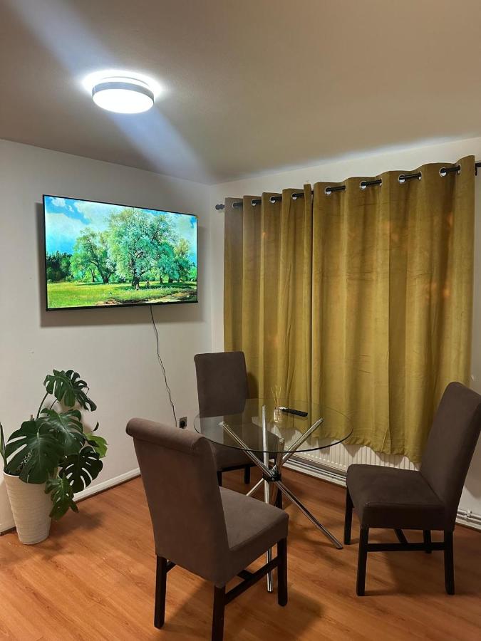 Tilbury house - B&B London