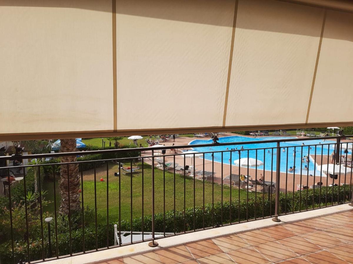 Dimora sul mare - Bed and Breakfast Policoro