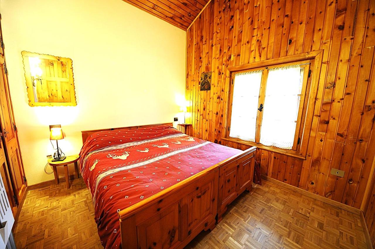 Appartamento Caruso - B&B Livigno