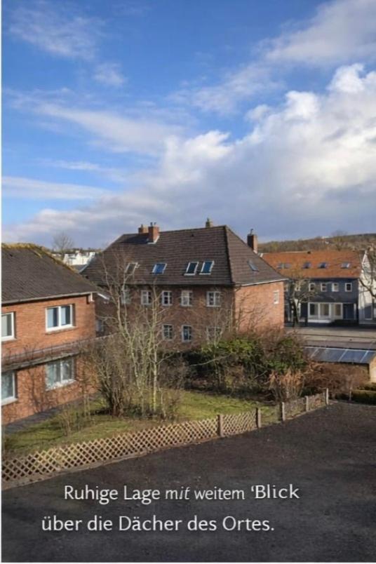 Friesen Fewo Borkum - Ferienwohnung Borkum