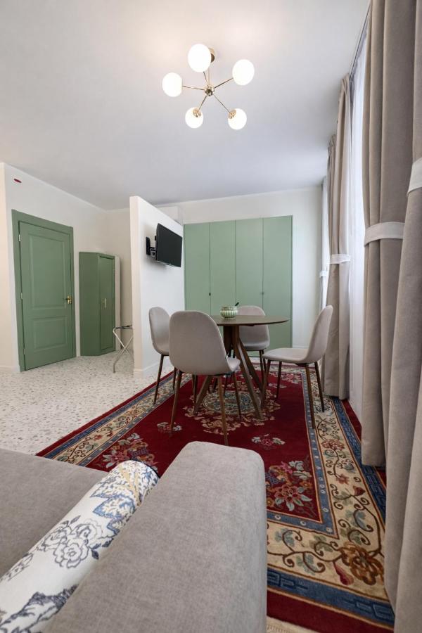 Appartement avec Accès pour Personnes à Mobilité Réduite