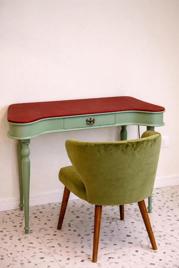 Appartement - Rez-de-Chaussée