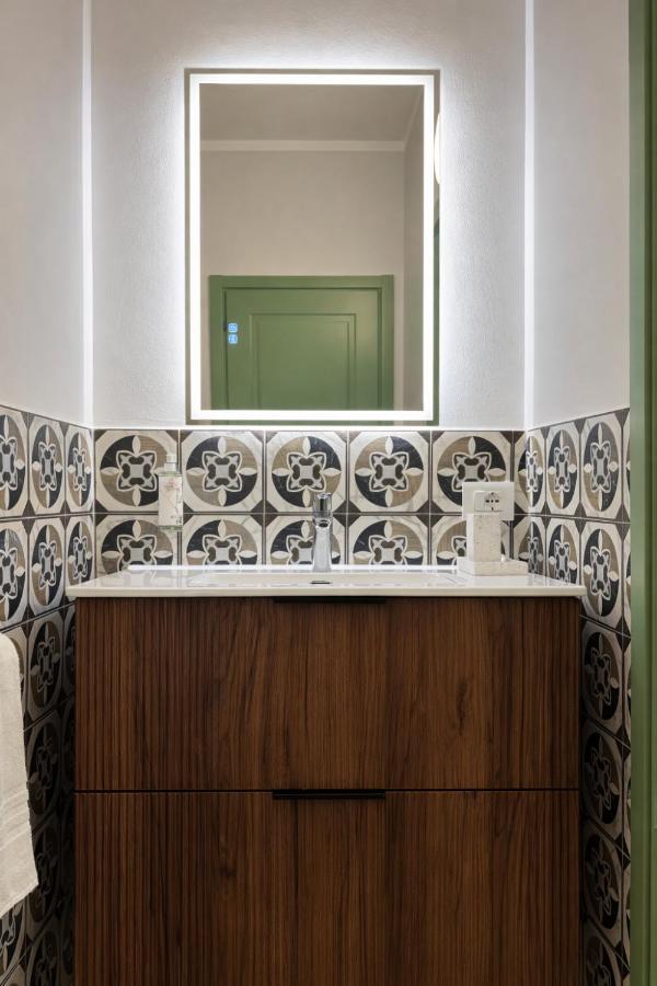 Appartement Classique