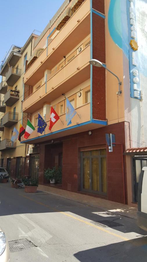 Residence Il Sole - Ferienwohnung