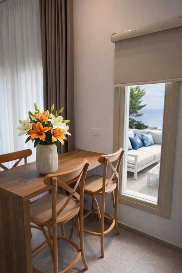 Appartamento con 1 Camera da Letto, Balcone e Vista Mare