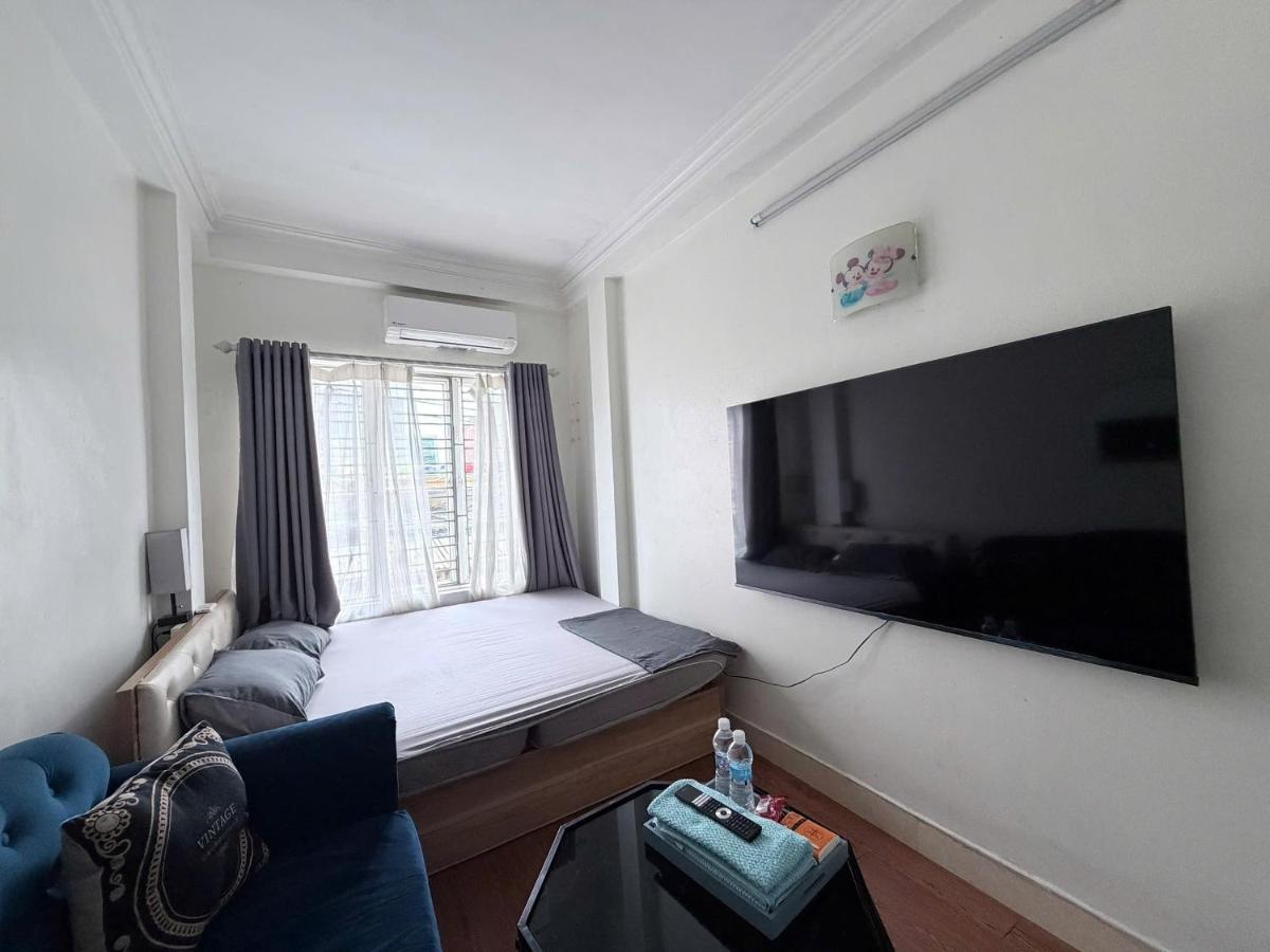 Cúc cu Homestay - B&B Kiến An