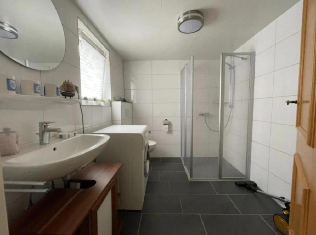 Ferienhaus Leuchtturm - B&B Dornum