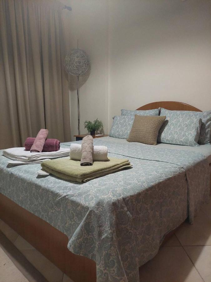 Ρετρό Κλινάρι - Ferienwohnung Xánthi