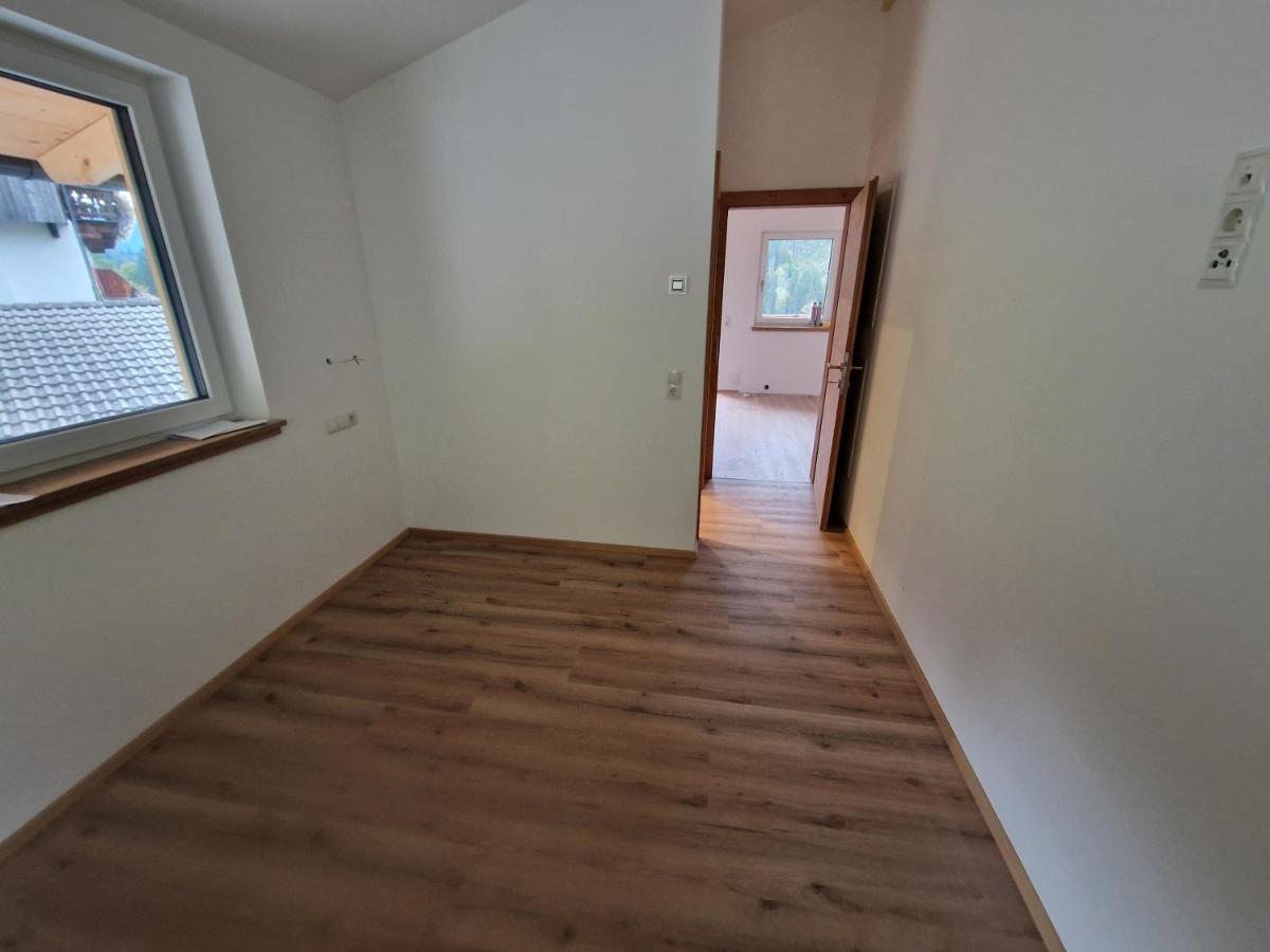 Appartement 1 Chambre avec Balcon et Vue sur les Montagnes 
