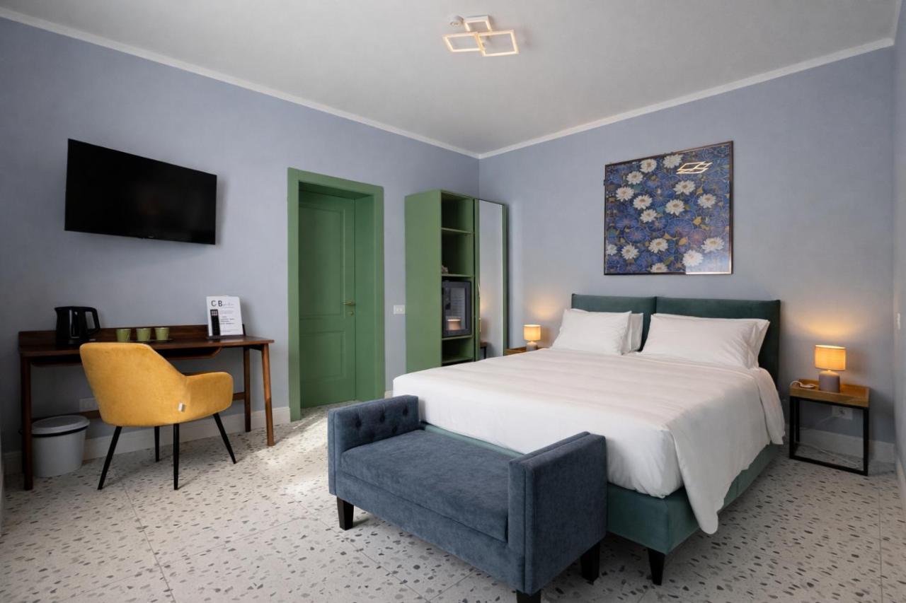 Chambre Double Standard