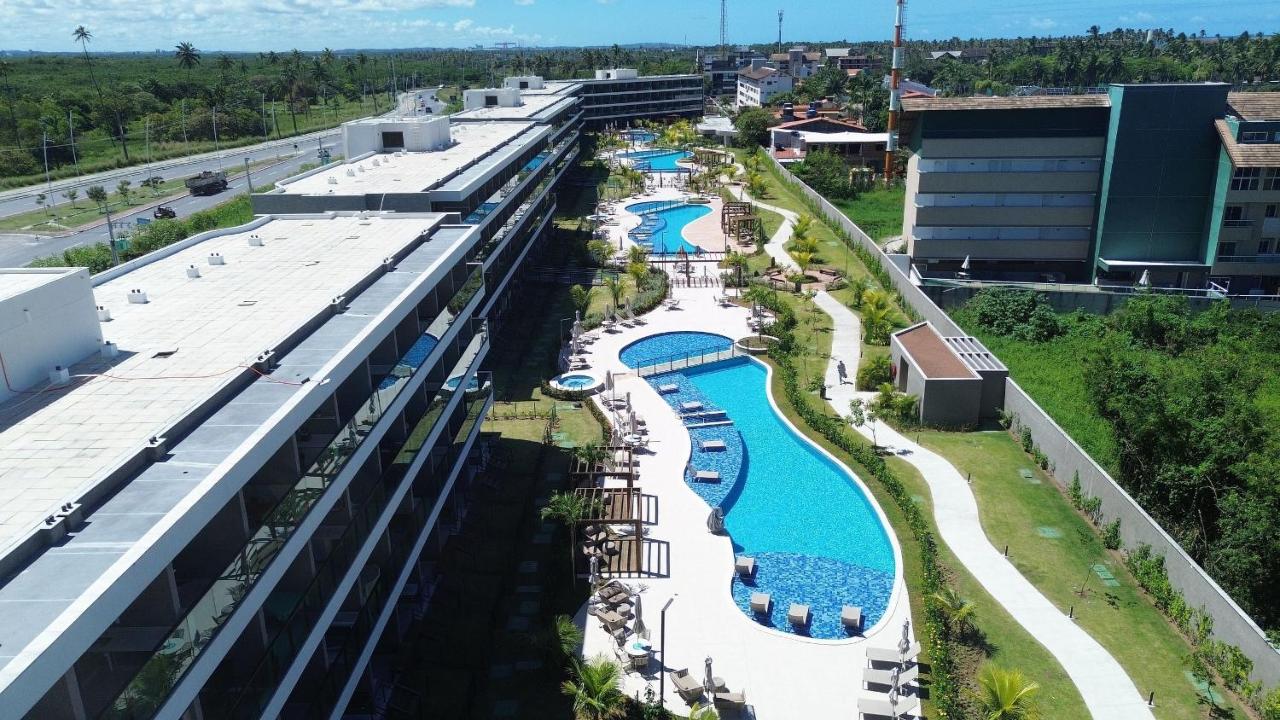 Beach Class Summer Residence - Porto de Galinhas - Bed and Breakfast Porto de Galinhas