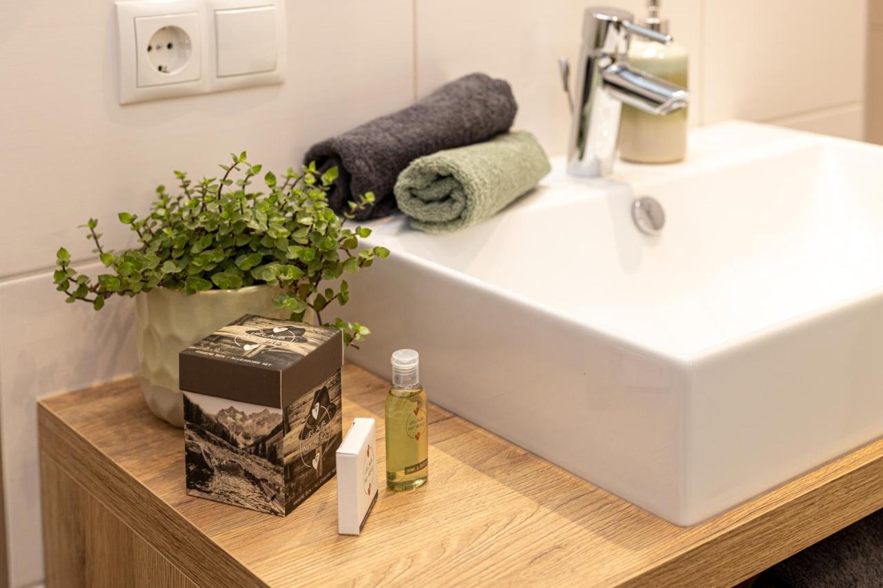 Studio Toblaten - B&B Inzing