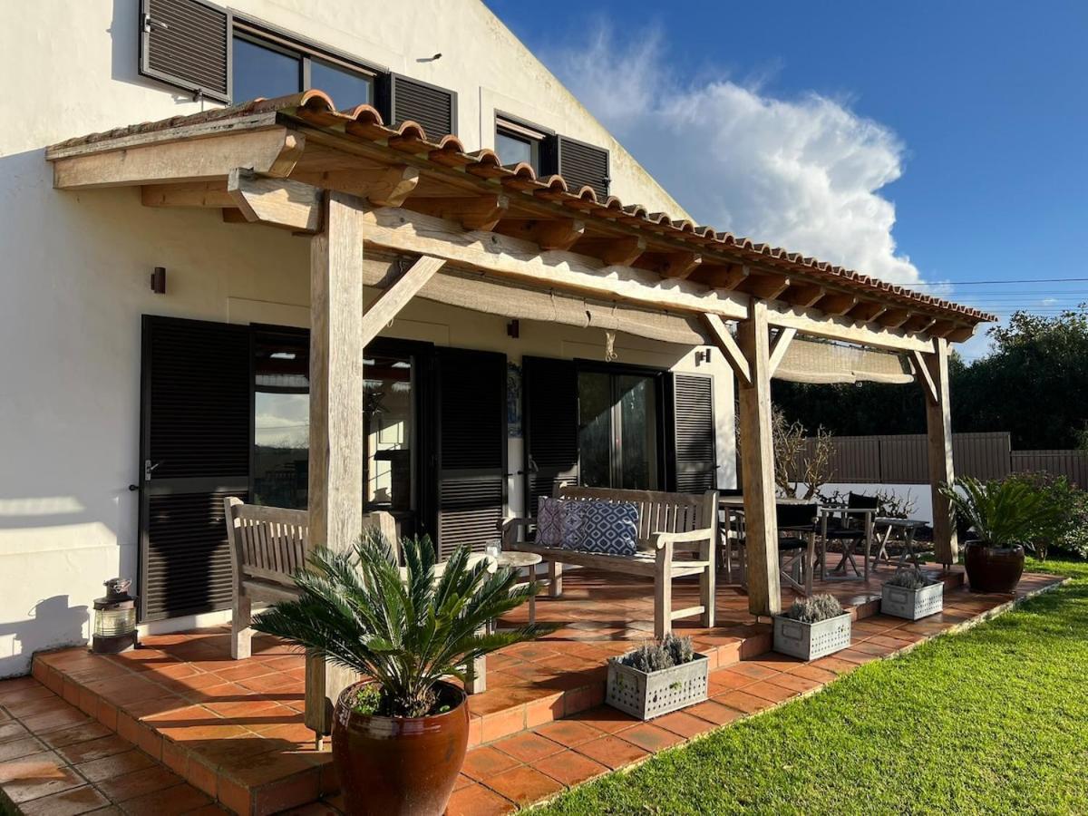 Solar da Lagoa - Golf & Beach, Bom Sucesso - B&B Óbidos