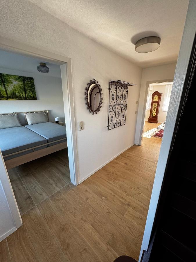Karla - B&B Torgelow