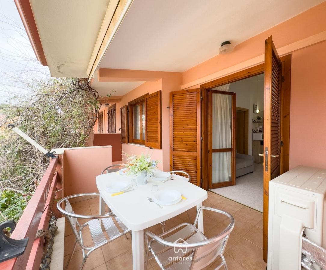 Casa Lucrezia - B&B Villasimius