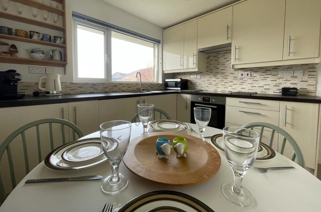 16 Manesty View - B&B Keswick